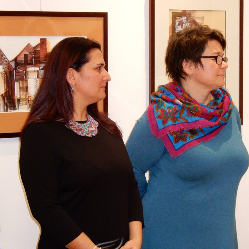 Alkotni jó 2019. 22